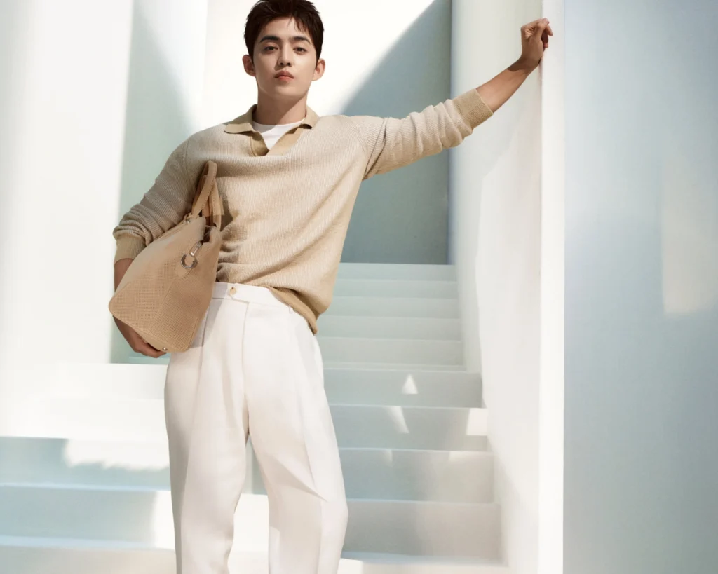 BST BOSS Xuân - Hè 2026 Bản lĩnh làm chủ hành trình phía trước_6