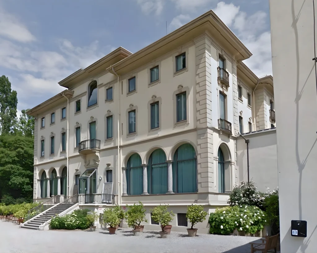 Ba phút đánh cắp 10 triệu USD tại bảo tàng nghệ thuật Italy