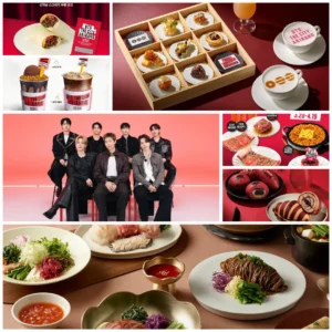 Beige Jewelry Collage Instagram Post