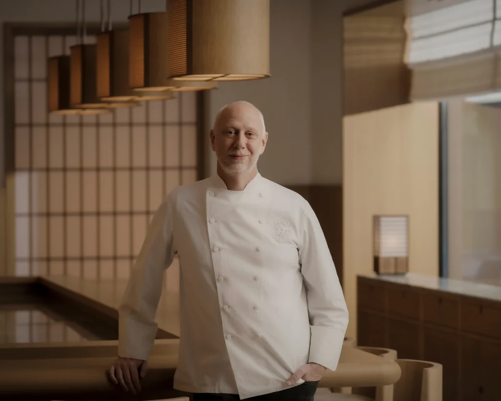 Capella Kyoto chính thức khai trương giữa mùa hoa anh đào Nhật Bản_3