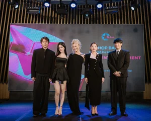 Chi Pu bước vào sân chơi quản lý nghệ sĩ với C Global Entertainment