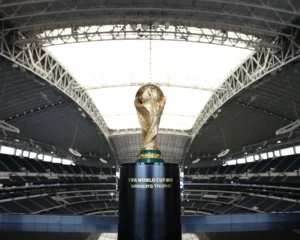 FIFA khẳng định tương lai World Cup 2026 giữa chiến sự Mỹ - Iran_2