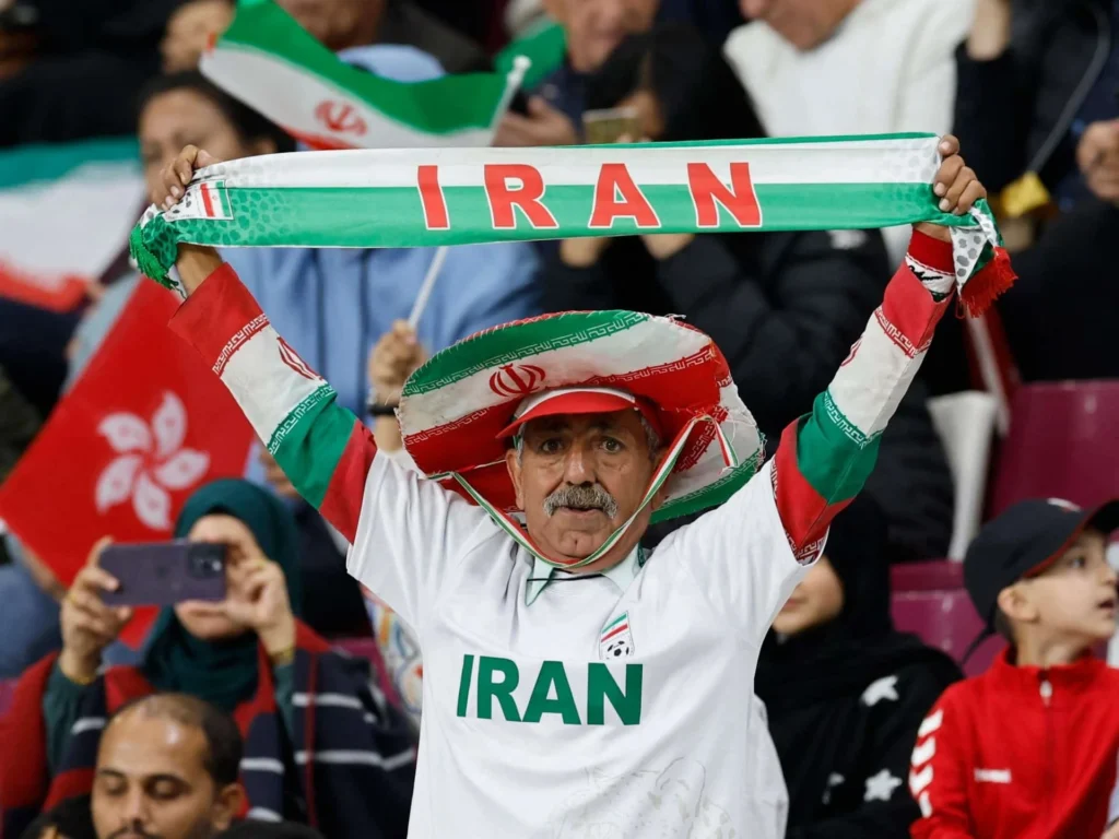 FIFA khẳng định tương lai World Cup 2026 giữa chiến sự Mỹ - Iran_3