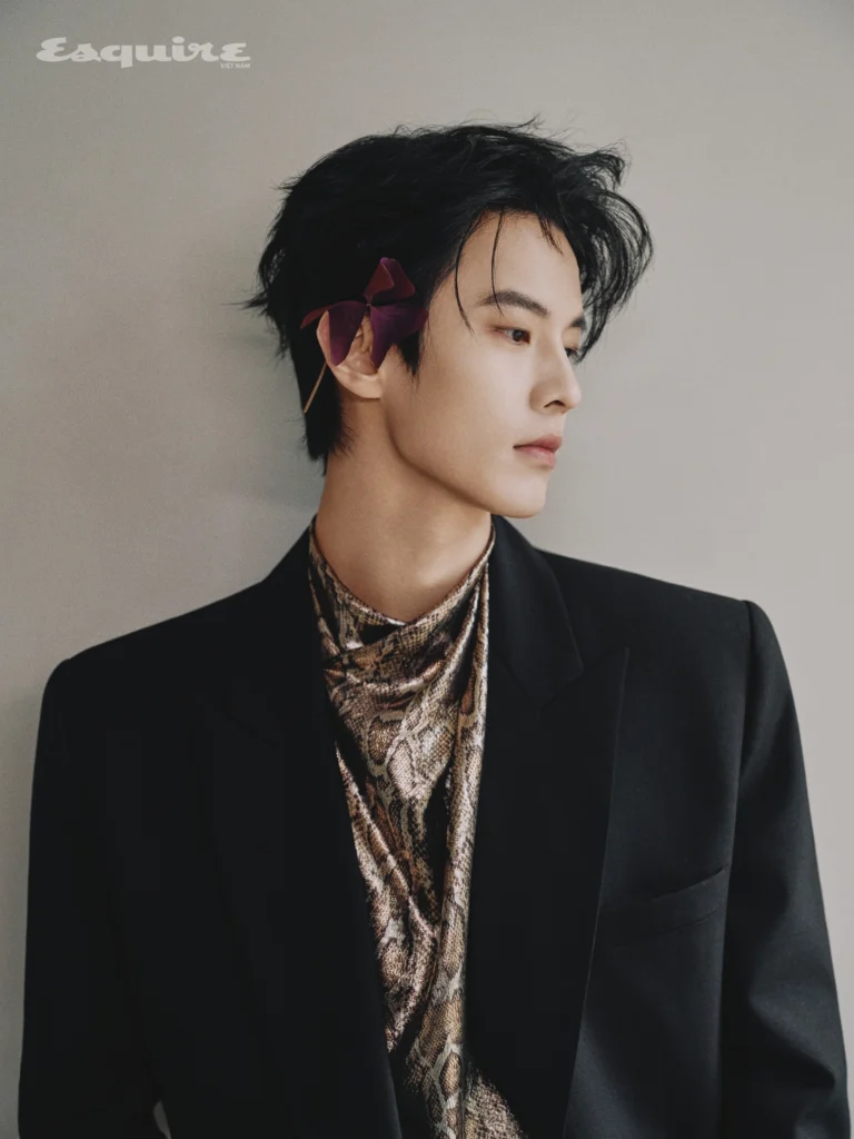 Ha Du Esquire Vietnam 12