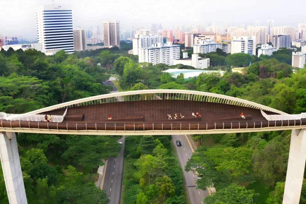 Hành trình trải nghiệm Singapore đậm chất bản địa qua tuyến MRT_11