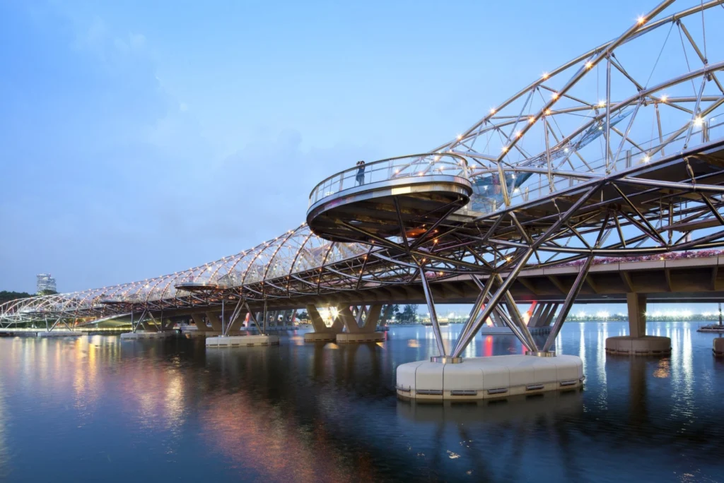 Hành trình trải nghiệm Singapore đậm chất bản địa qua tuyến MRT_5