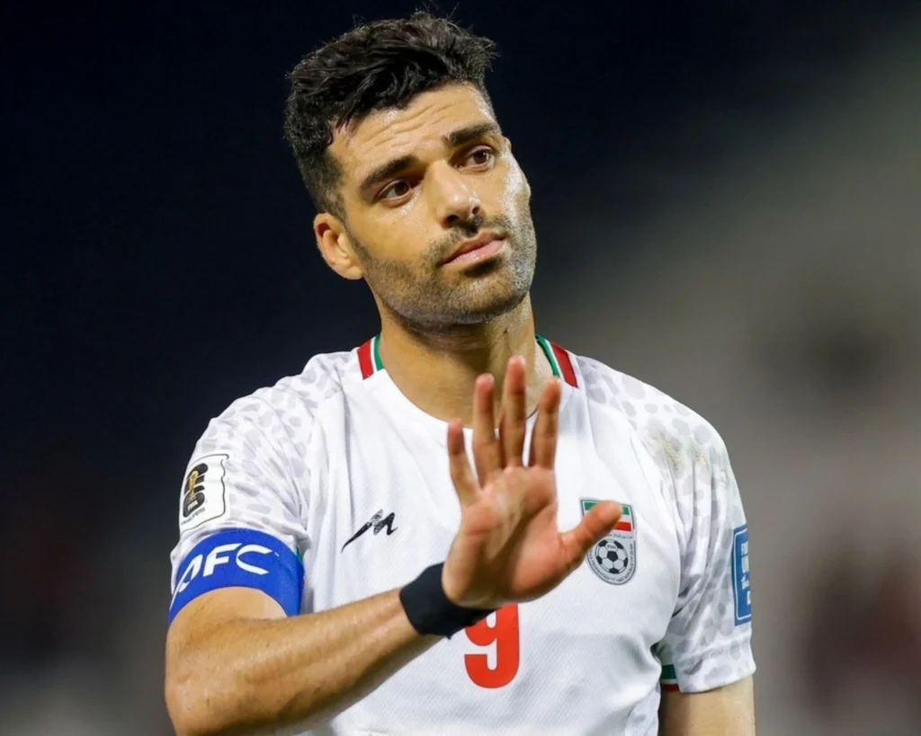 Iran từ bỏ World Cup, đội tuyển nào sẽ thay thế_5