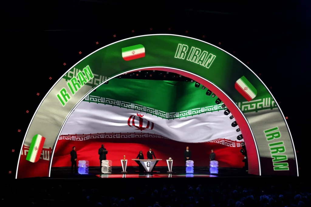 Iran từ bỏ World Cup, đội tuyển nào sẽ thay thế_6