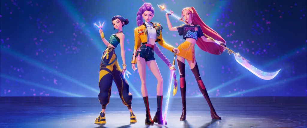 KPop-Demon-Hunters-2