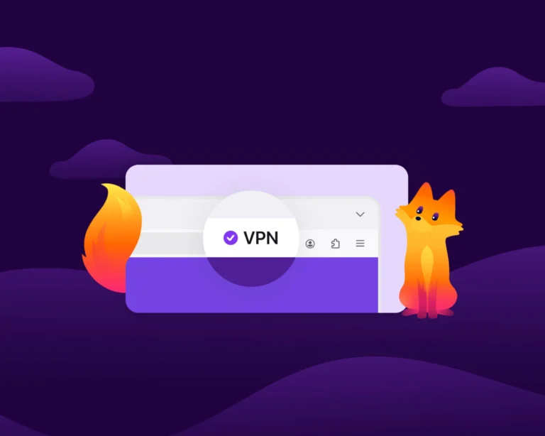 Linh vật mới của Firefox sẽ bảo vệ bạn trước internet