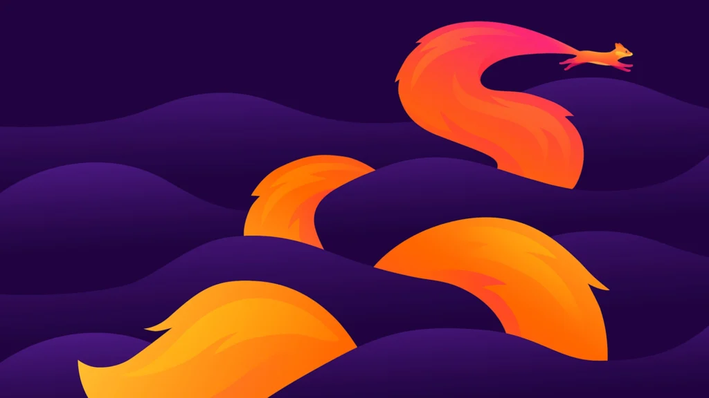 Linh vật mới của Firefox sẽ bảo vệ bạn trước internet_1