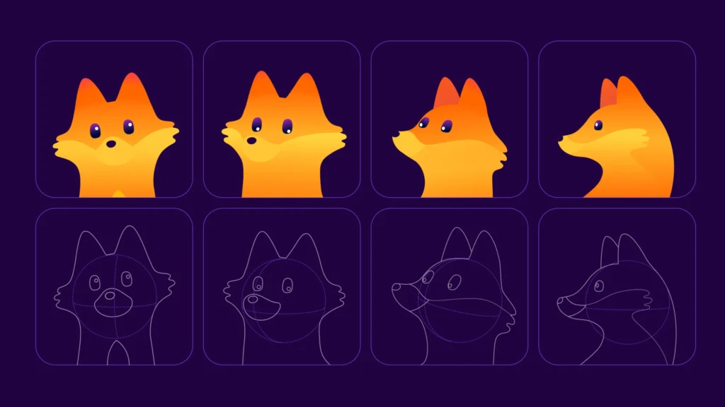 Linh vật mới của Firefox sẽ bảo vệ bạn trước internet_3