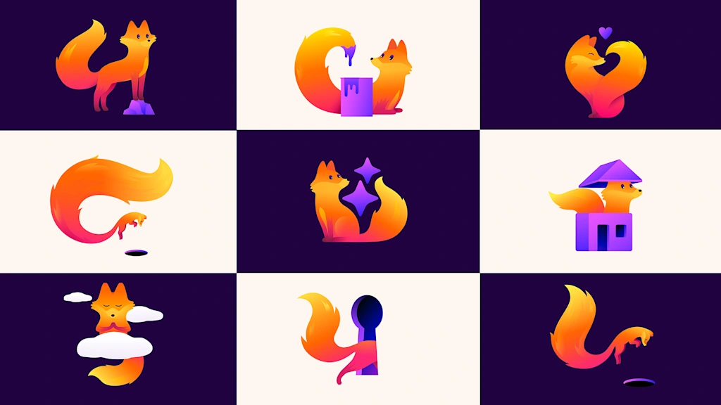Linh vật mới của Firefox sẽ bảo vệ bạn trước internet_4
