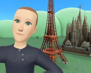 Lời chia tay lặng lẽ của Mark Zuckerberg với giấc mơ Metaverse_2