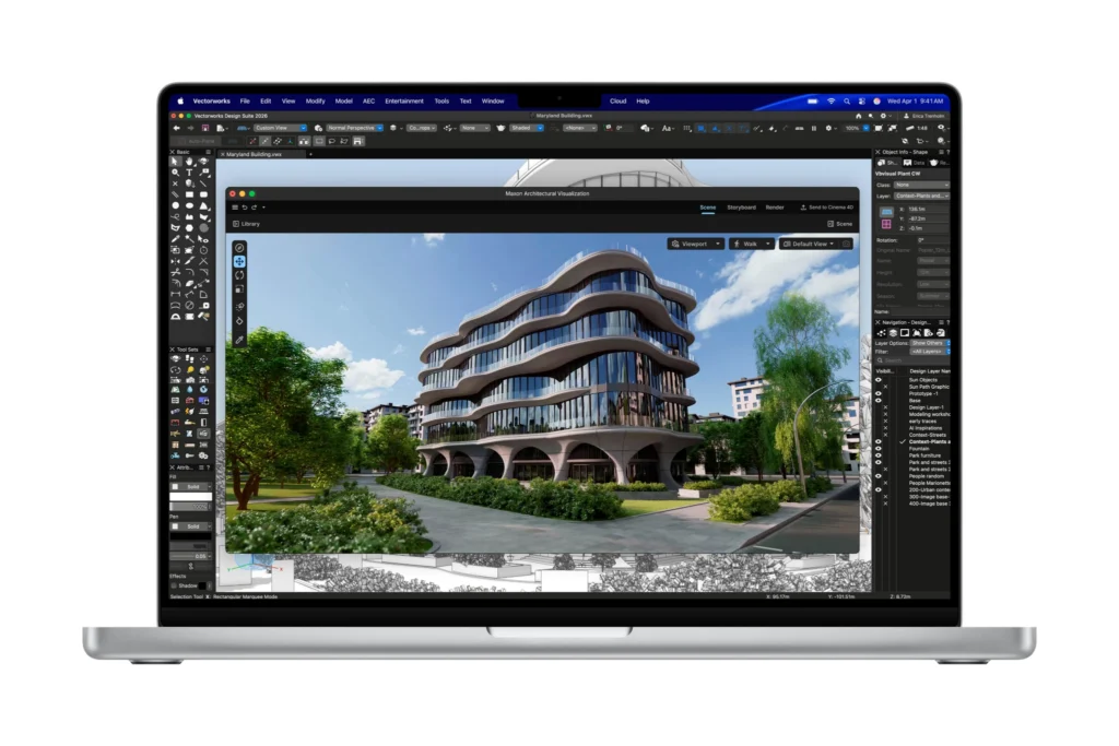 Macbook Pro M5 Max mới ra mắt Hiệu năng đột phá, chip xử lý đỉnh cao_7