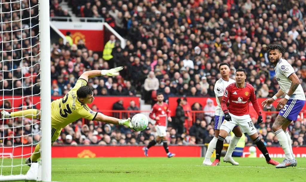 Manchester United xây chắc ngôi vị top 3 tại Ngoại hạng Anh_2