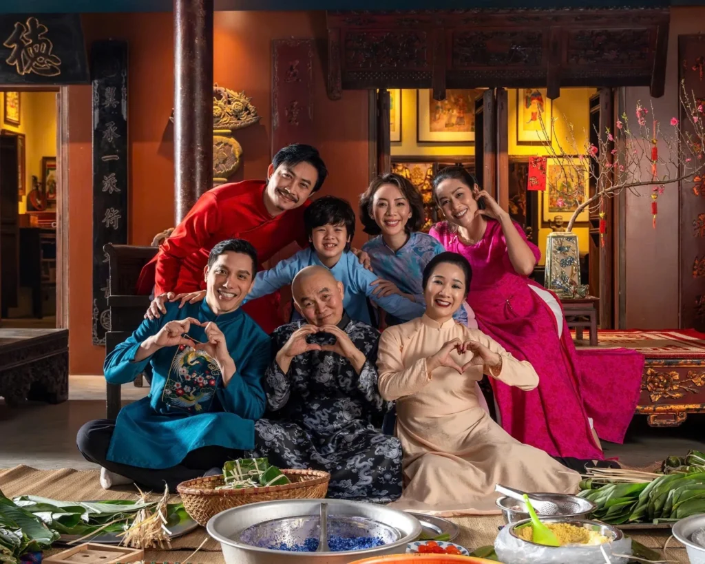 Mùi phở vươn tầm quốc tế