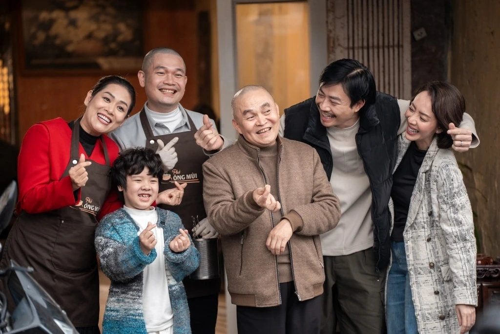 Mùi phở vươn tầm quốc tế_5