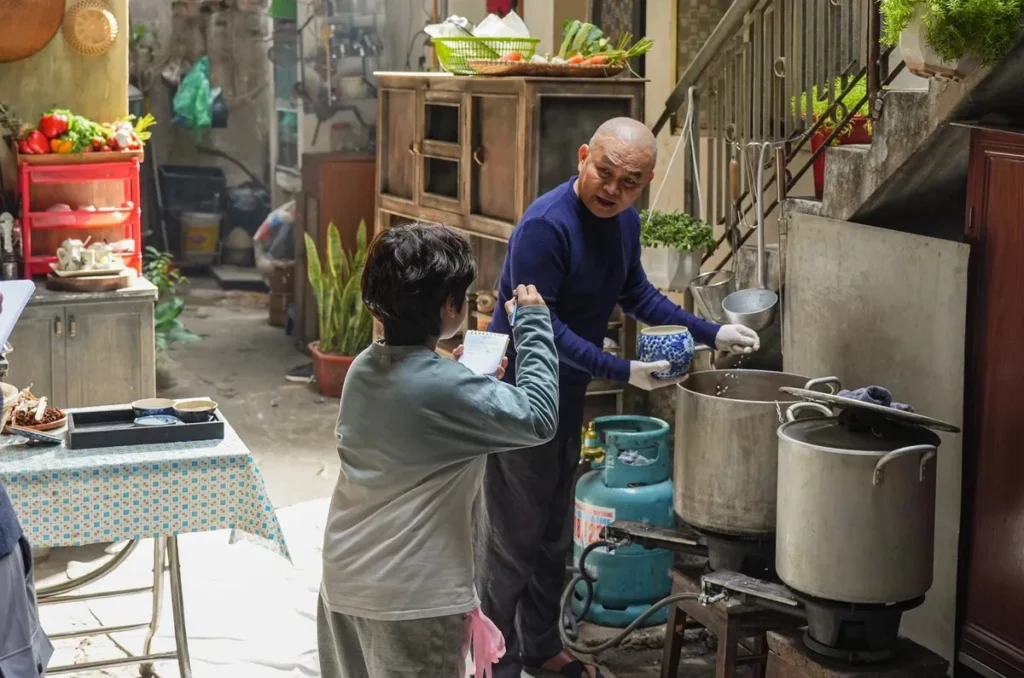 Mùi phở vươn tầm quốc tế_6