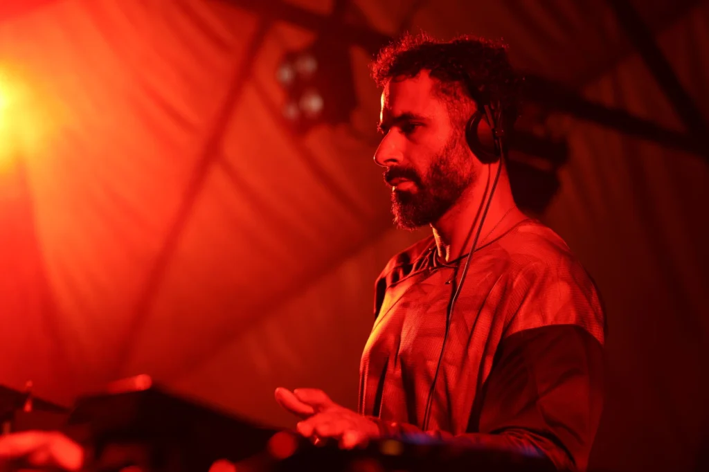 Người đặt nền móng cho văn hóa underground tại Đông Nam Á_4