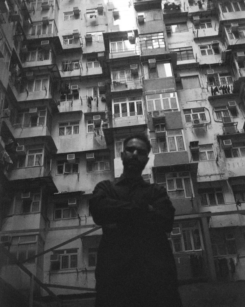 Người đặt nền móng cho văn hóa underground tại Đông Nam Á_7