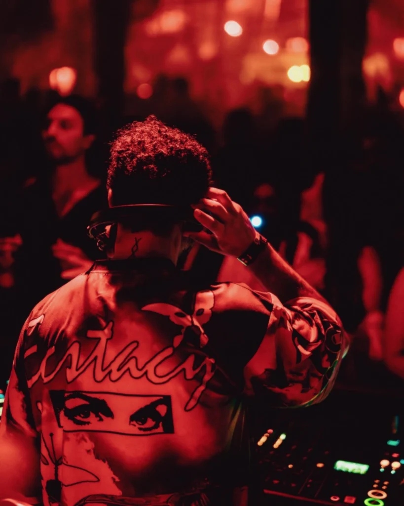 Người đặt nền móng cho văn hóa underground tại Đông Nam Á_8