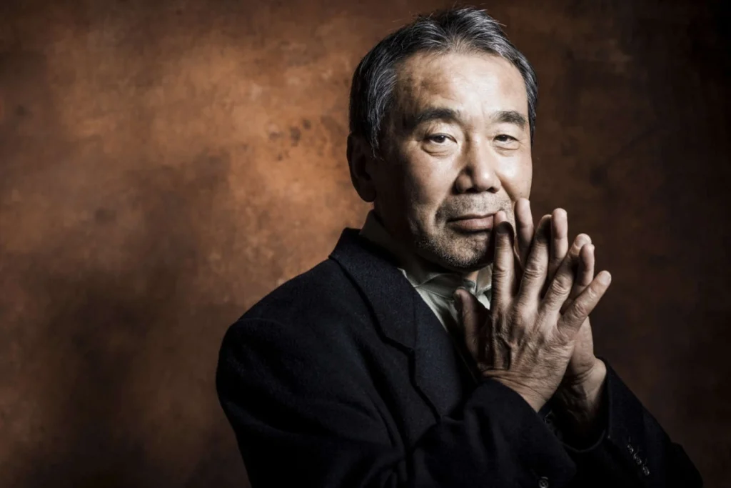 Nhà văn Haruki Murakami vẫn chạy 60 Kilômét mỗi tuần