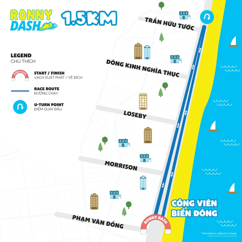 Những điều bạn cần biết về Da Nang International Marathon 2026_4