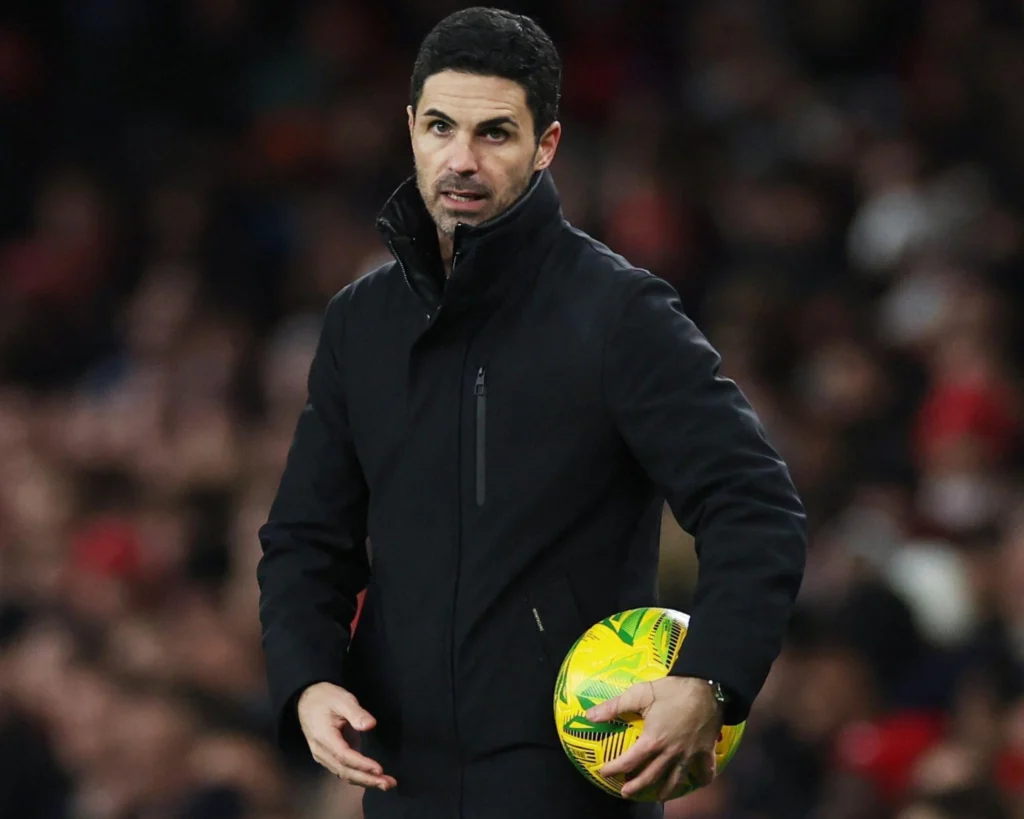 Những sai lầm của Arsenal khi đánh mất chức vô địch Carabao Cup_2