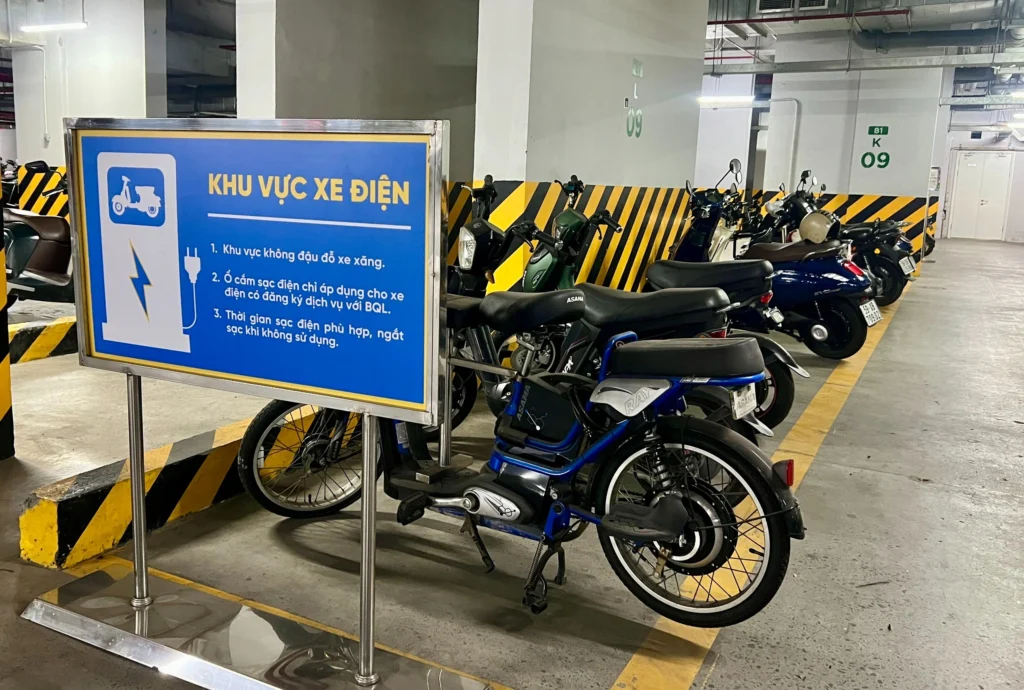 Phép thử của lối sống xanh_2