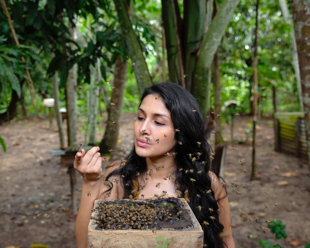 Rolex Awards 2026 Nâng tầm sứ mệnh bảo vệ hành tinh nhân kỷ niệm 50 năm_11