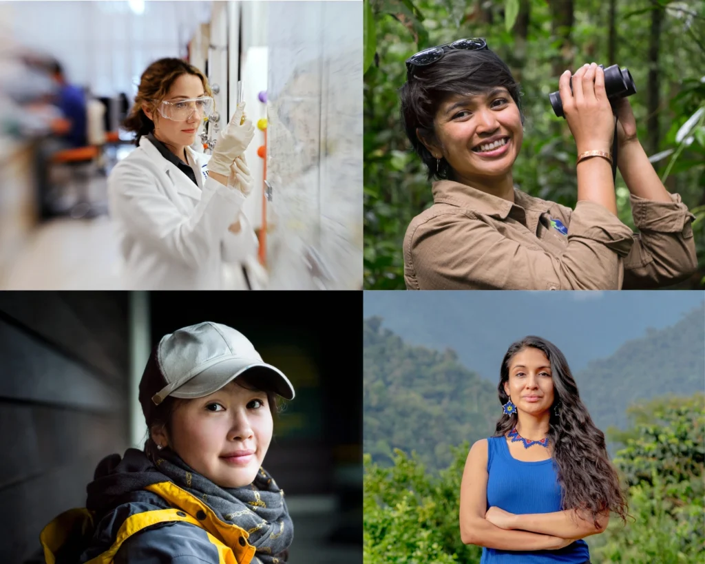 Rolex Awards 2026 Nâng tầm sứ mệnh bảo vệ hành tinh nhân kỷ niệm 50 năm_2