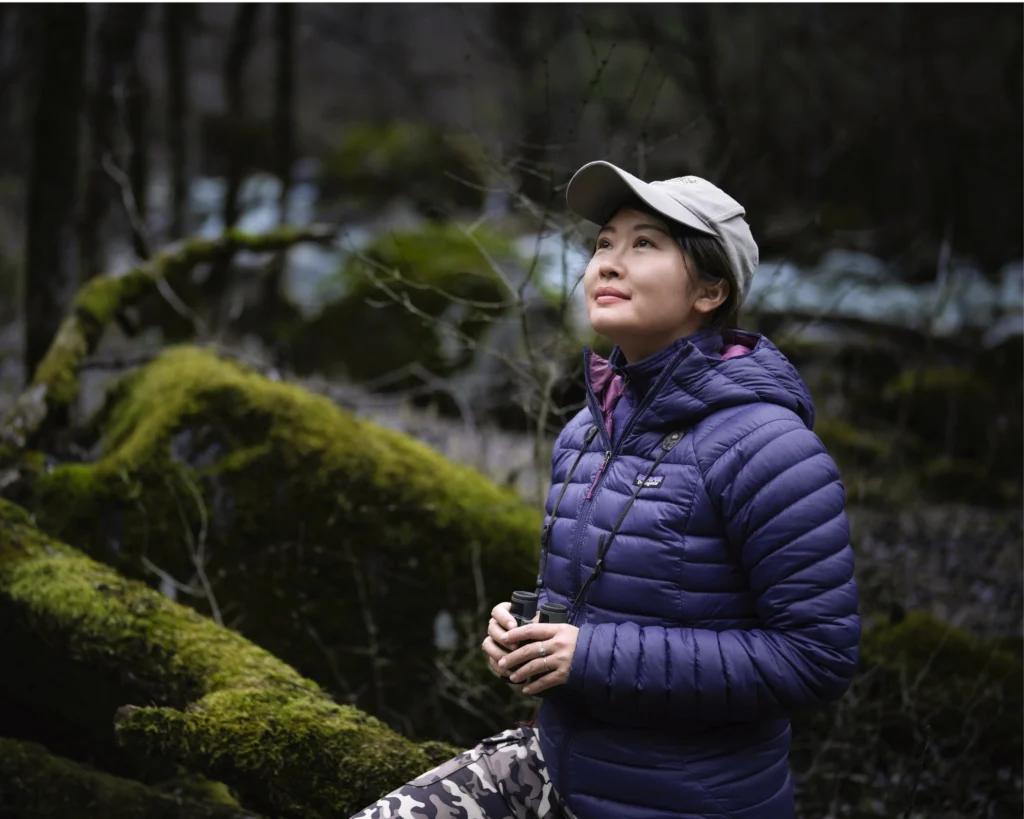 Rolex Awards 2026 Nâng tầm sứ mệnh bảo vệ hành tinh nhân kỷ niệm 50 năm_3