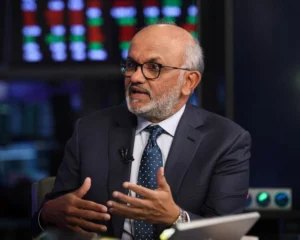 Shantanu Narayen và di sản 18 năm định hình đế chế sáng tạo Adobe