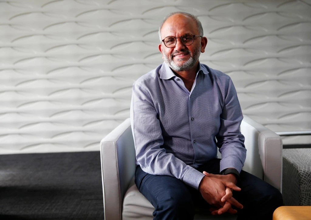 Shantanu Narayen và di sản 18 năm định hình đế chế sáng tạo Adobe_1
