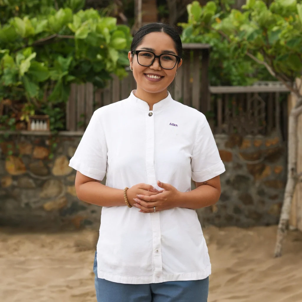 Sứ mệnh hồi sinh những mầm sống đại dương từ Trung tâm ấp trứng “Let’s Get Cracking”_12