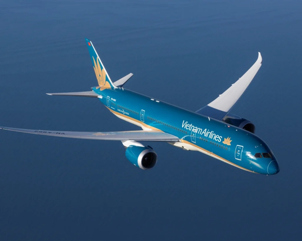 Vietnam Airlines tái thiết lập mạng bay quốc tế mùa hè 2026 từ London Heathrow