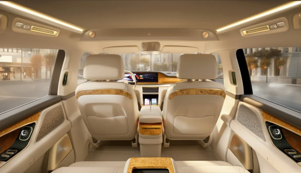 VinFast bùng nổ với 2 mẫu xe điện siêu sang mới Lạc Hồng 800S và 900S_9