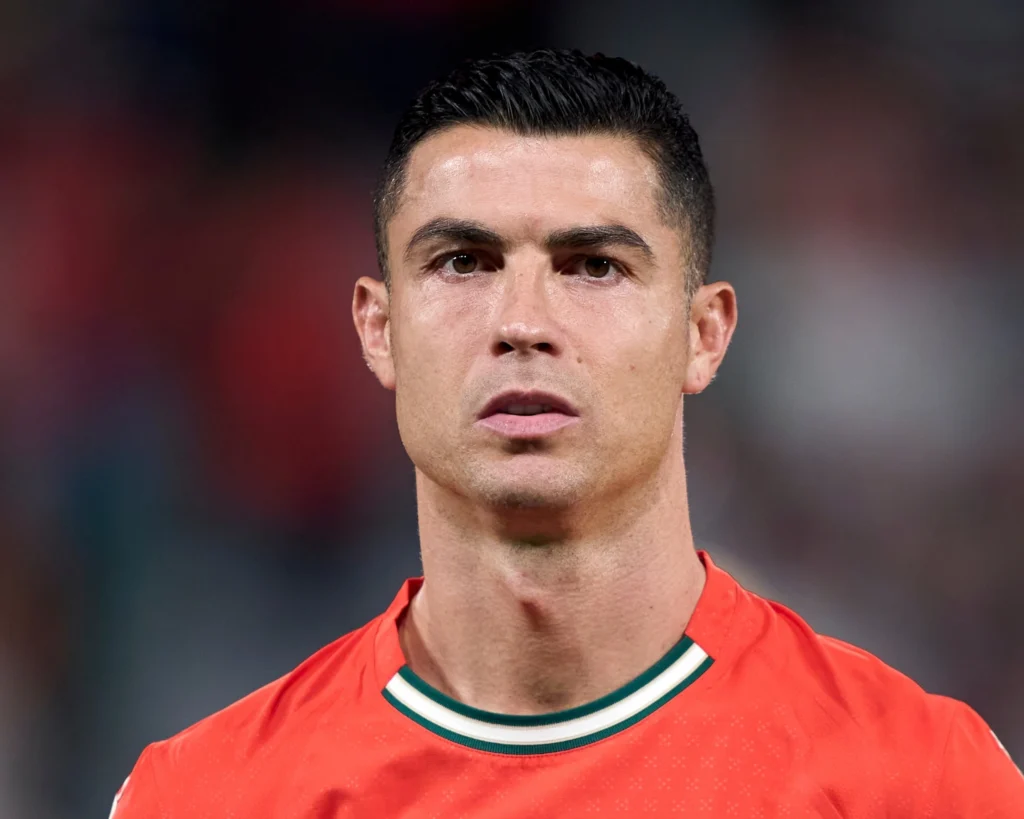 World Cup 2026 có phải là cái kết cuối cùng của tượng đài CR7