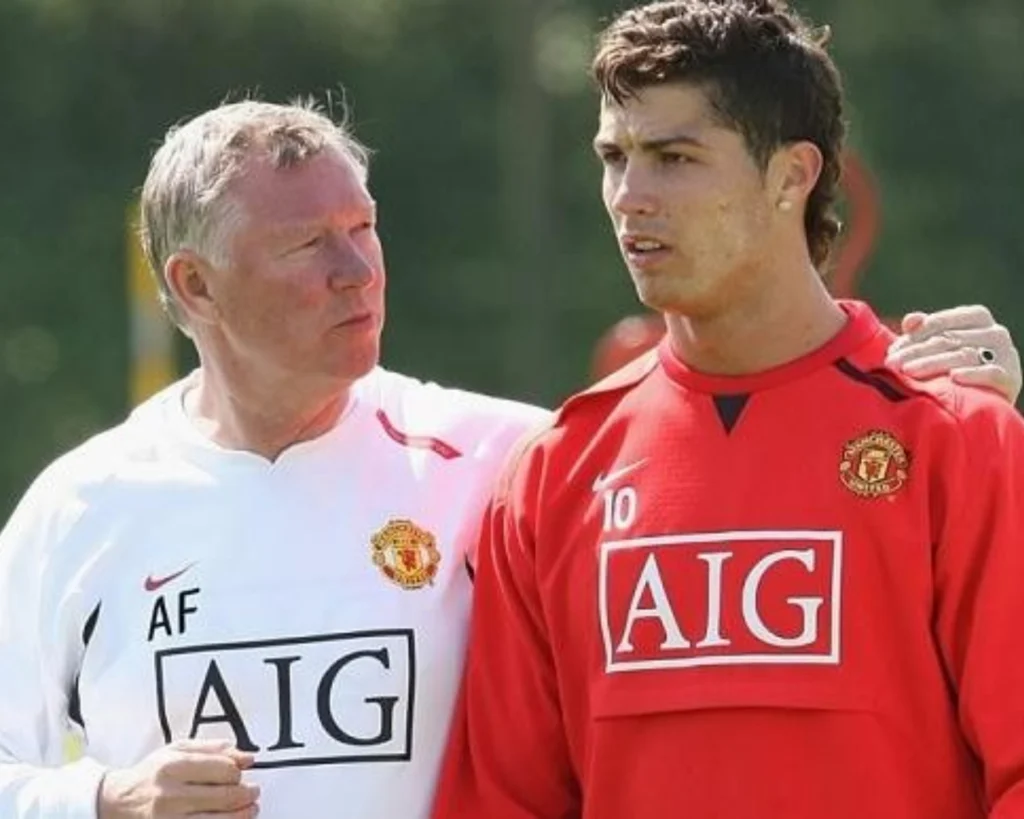 World Cup 2026 có phải là cái kết cuối cùng của tượng đài CR7_2