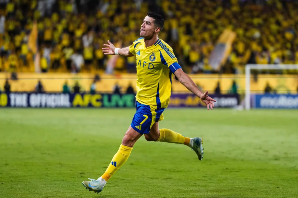 World Cup 2026 có phải là cái kết cuối cùng của tượng đài CR7_7
