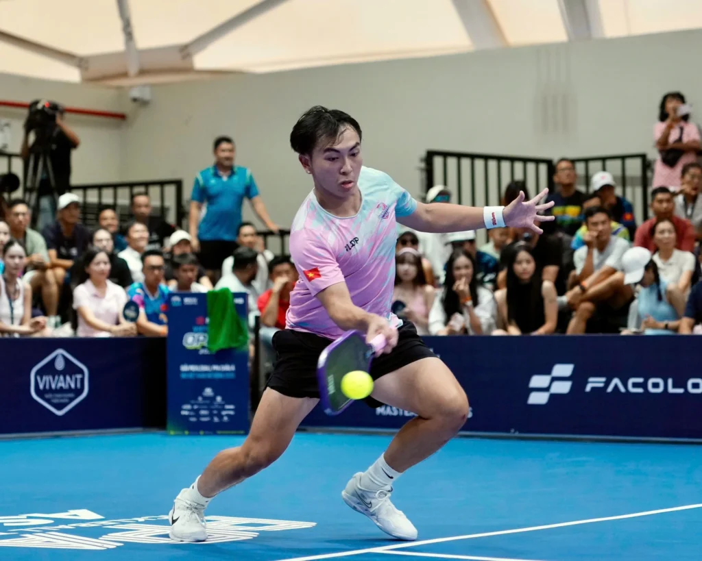 World Cup Pickleball 2026 Liệu những ngôi sao gốc Việt có chọn trở về_4
