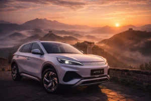 Các hãng xe Trung Quốc tại Việt Nam: Danh sách, giá bán, có nên mua?