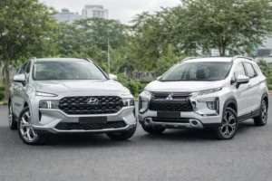 So sánh xe ô tô: Cách chọn đúng khi phân vân giữa hai mẫu xe