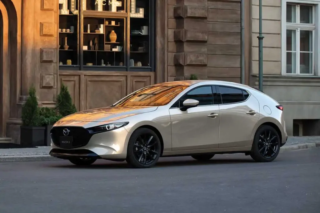 Mazda3