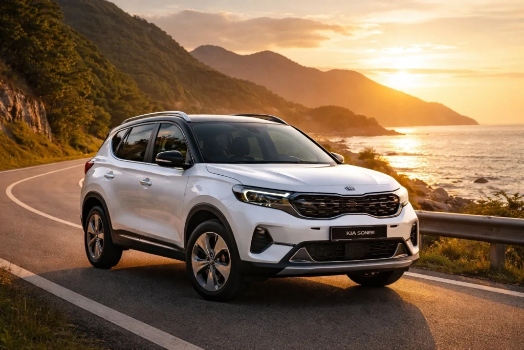 Top xe 5 chỗ gầm cao dưới 600 triệu đáng mua nhất 2026