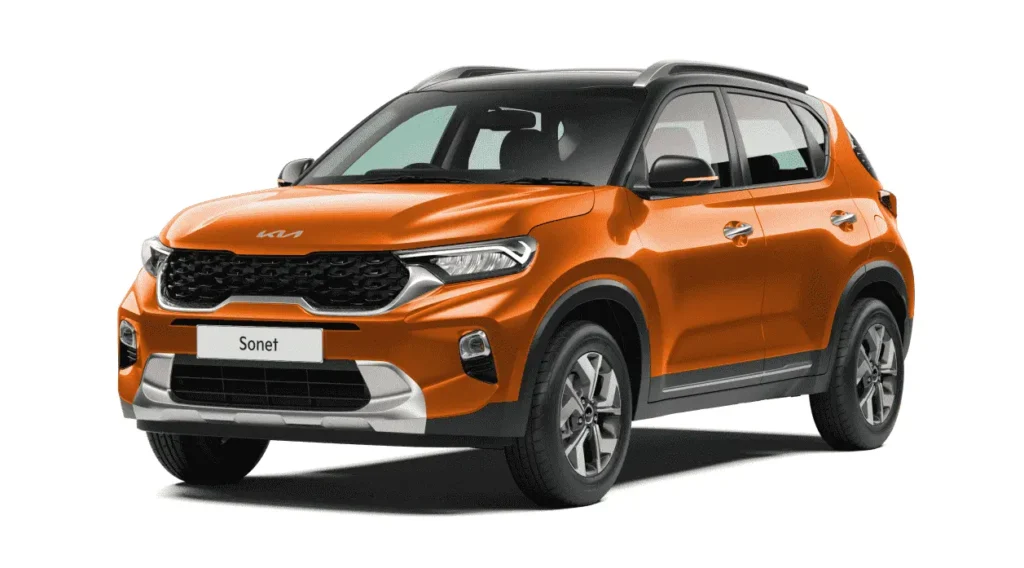 xe 5 chỗ dưới 600 triệu
Kia-Sonet