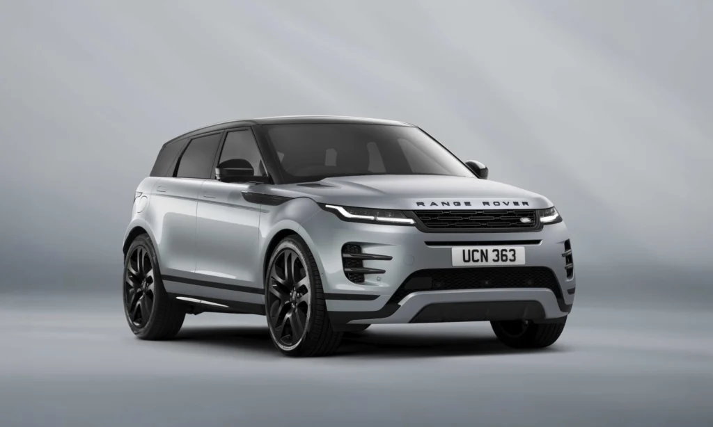 Land Rover