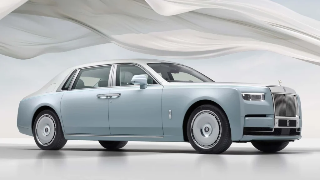 Vì sao Rolls-Royce luôn sản xuất xe ô tô đắt nhất thế giới?