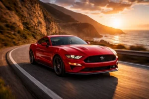 Xe ô tô Ford tại Việt Nam: Ranger, Everest và các mẫu xe đáng mua